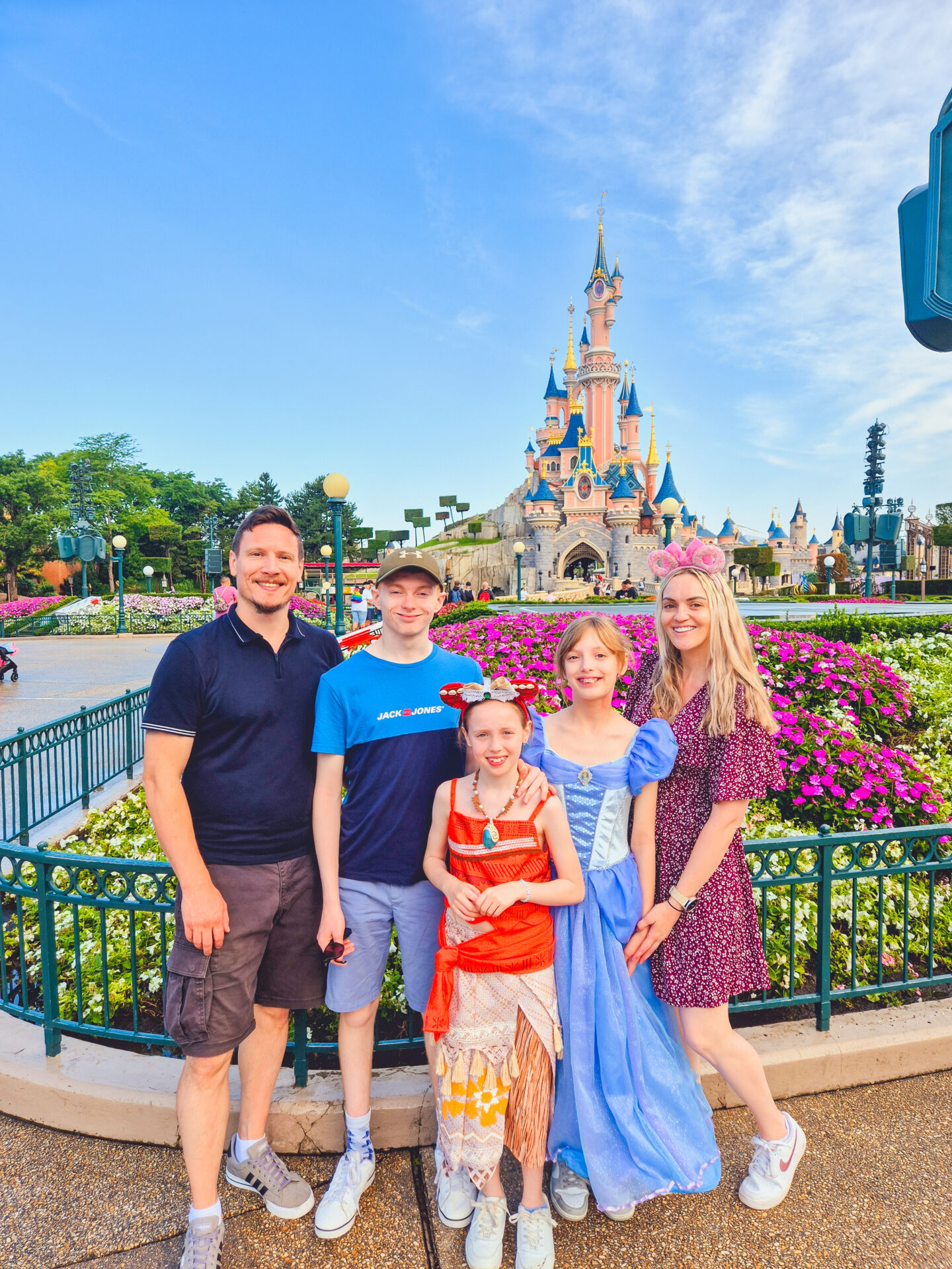 Disneyland Paris- The Ultimate 2024 Survival Guide