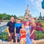 Disneyland Paris