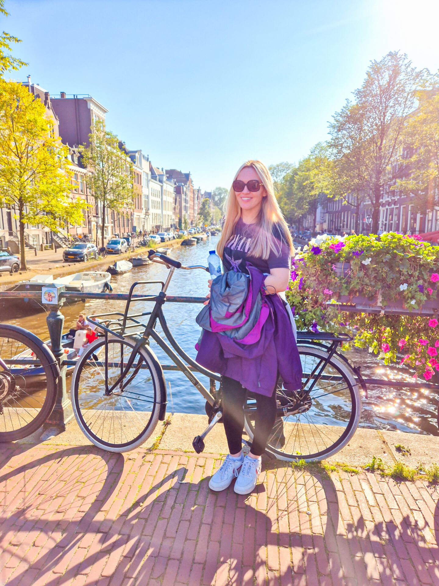 Things You Need To Know For A Mini Break In Amsterdam