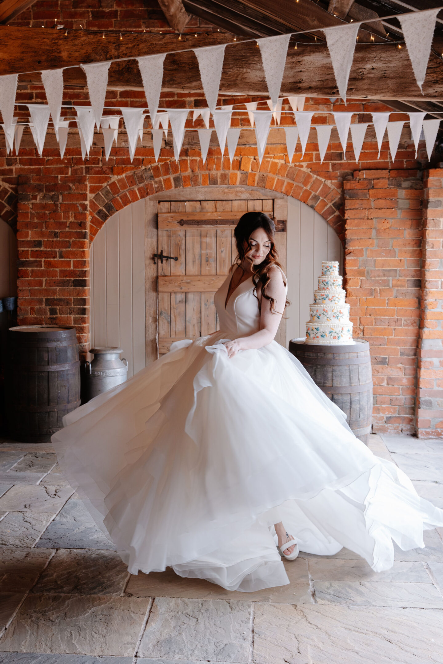 Park Farm weddings- By Alexandra Petrescu